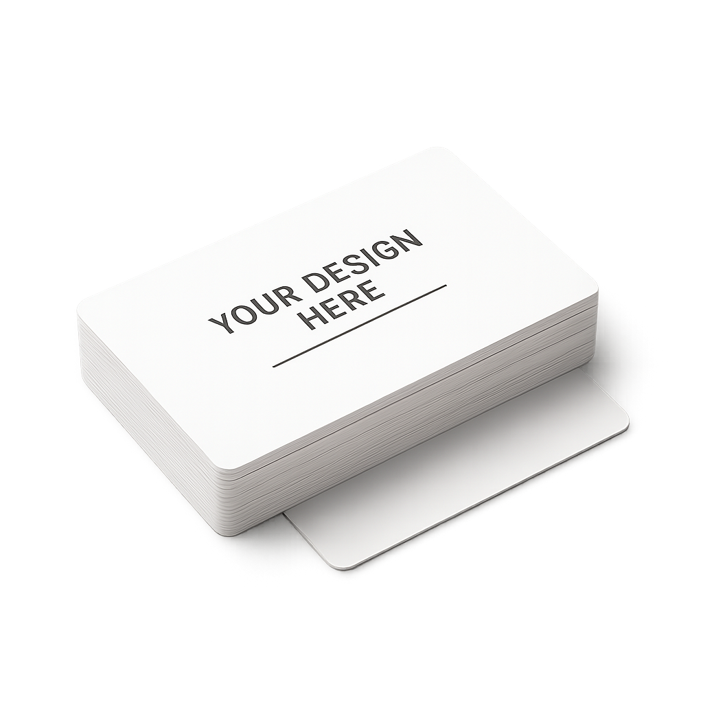Premium Business Cards