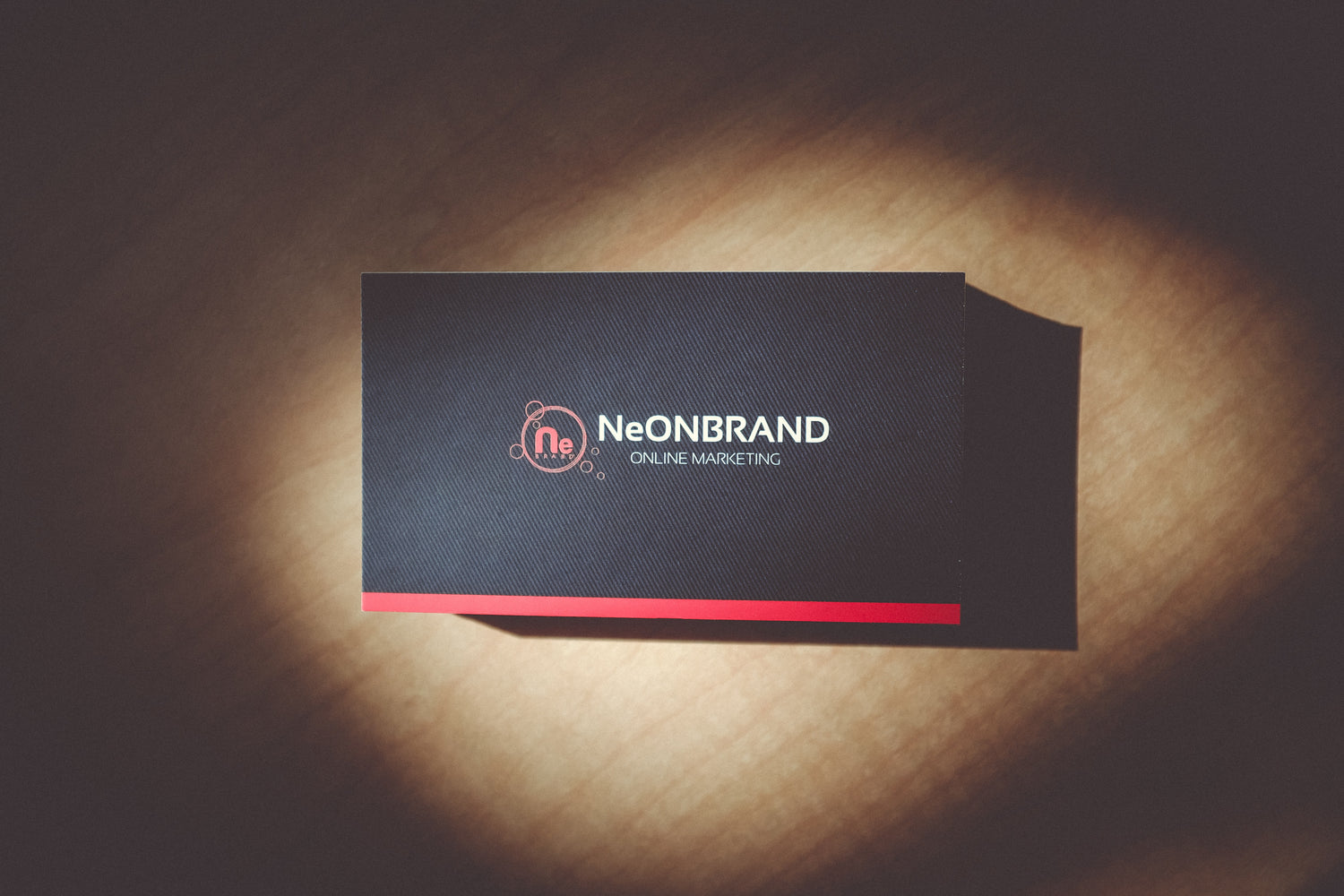 Premium Business Cards