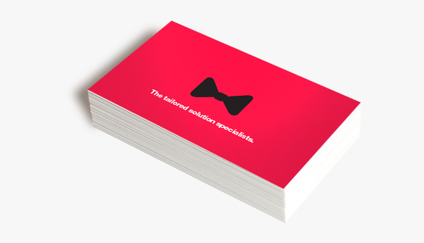 16pt Business Cards